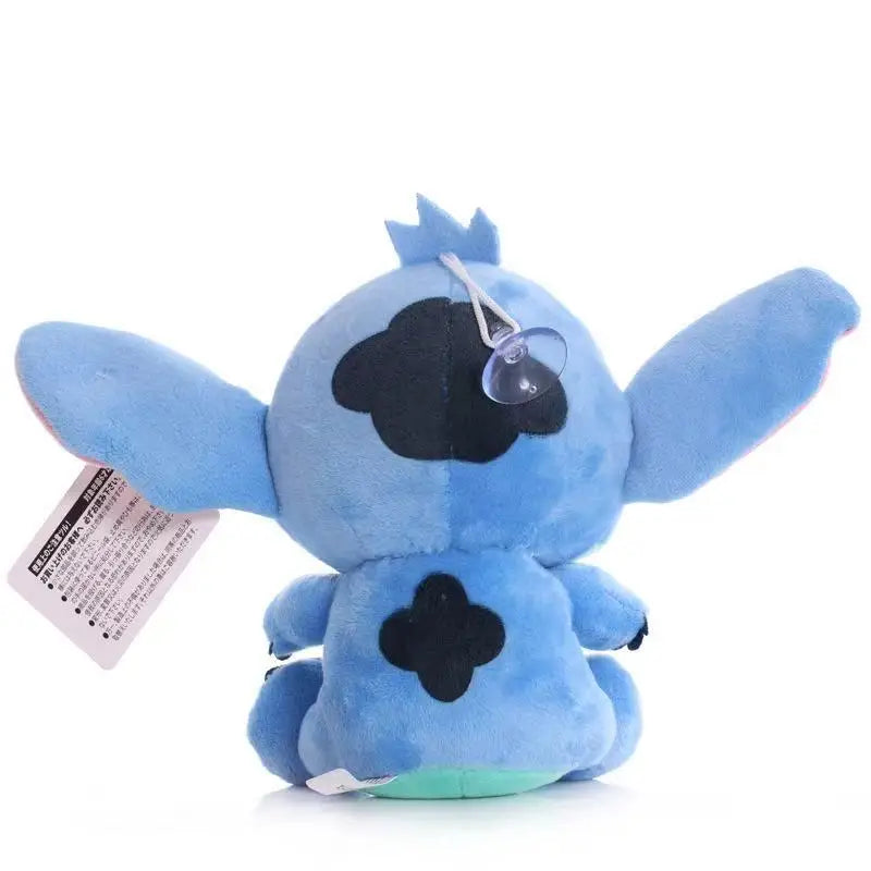 titch Baby Plush Doll 20cm – Cute Cartoon Stuffed Toy & Kids Gift Pendant