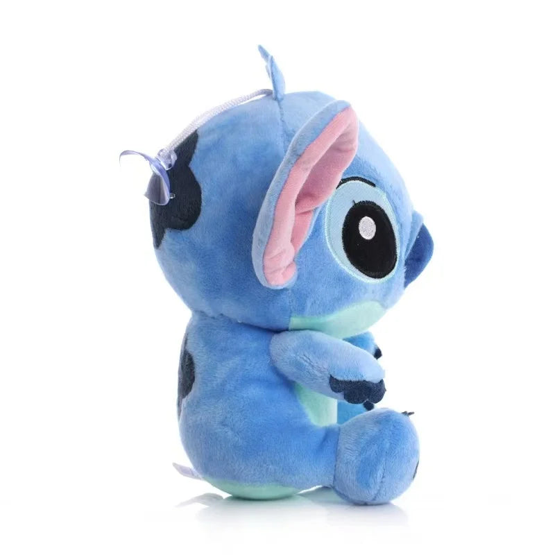 titch Baby Plush Doll 20cm – Cute Cartoon Stuffed Toy & Kids Gift Pendant