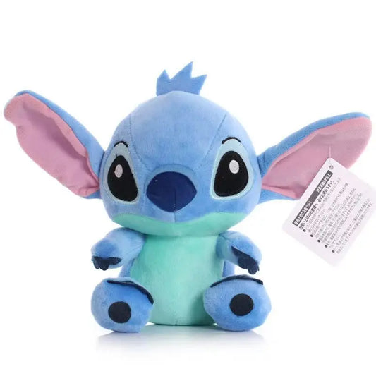 titch Baby Plush Doll 20cm – Cute Cartoon Stuffed Toy & Kids Gift Pendant